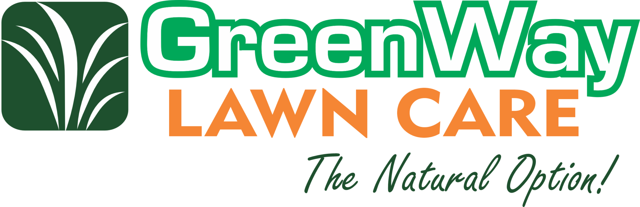 GreenWay Lawn Care – The Natural Option!